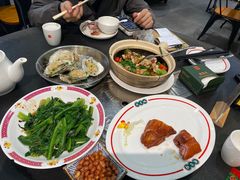 -飞尝蚝·顺德菜·鱼生(顺德总店)
