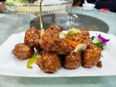 -宝发园名菜馆