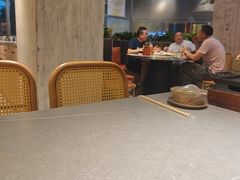 -楚太子  中餐&烧烤(武大店)