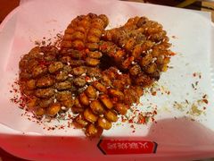 -火联烧烤(学院路创始店)