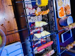 -三个蒙古大叔羊肉串(大宁店)