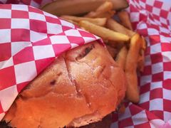 -The Crab Pot Seattle