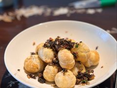 古法酸菜炒汤团-31号公馆(黄兴广场白果园店)