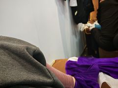 -杨子盲人按摩中心(古城公园北小区店)