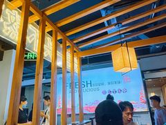 -林记潮牛·牛肉火锅(上马墩店)