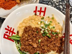-胖妹面庄(香饵胡同店)