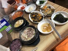 -弘益酱蟹