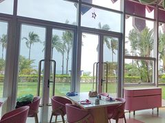 -水桶王国主题餐厅·聚会·生日派对·亲子活动·家庭套餐(亚龙湾希尔顿店)