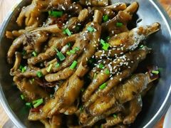 -小民大排档(光谷店)