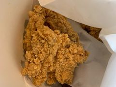 -肯德基(安定门店)