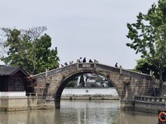 -枫桥景区