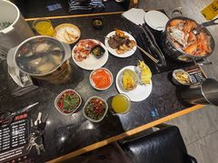 -川骄海鲜自助(河东店)