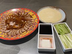 -邑金陵北京烤鸭店·现炒家常菜(ITC MALL店)
