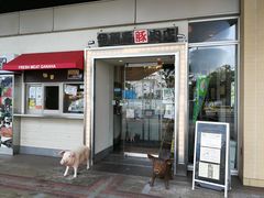 -我那覇豚肉店(カフーナ旭橋店)