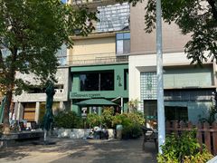 -行山咖啡(南湖店)