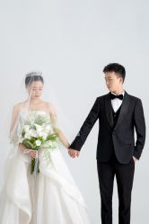 -Mu慕婚纱摄影·超级工作室