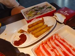 -老天桥蛙炉火锅(姑苏总店)