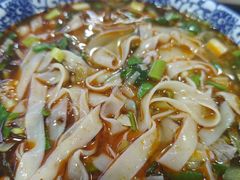 -陇上全荟兰州传统牛肉面(延吉路店)