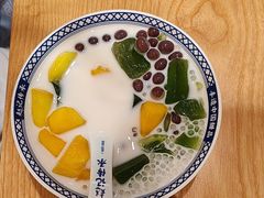 -赵记传承·中式甜品(中山石岐大信店)