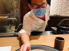 -晴空·日本料理(万象城店)