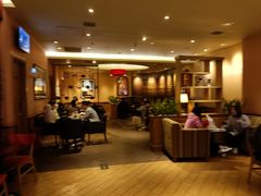 -COSTA COFFEE(房山印象城店)