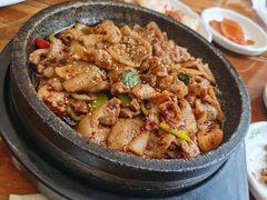 -全州拌饭馆(断桥店)