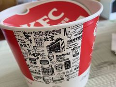-肯德基(房山店)