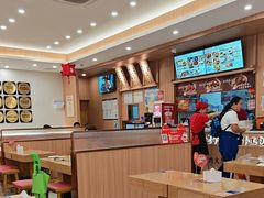 -庆丰包子铺(西单店)