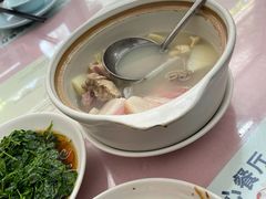 -蘭心餐厅(进贤路店)
