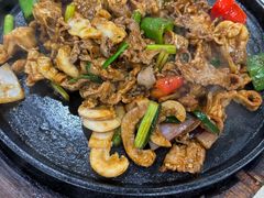 -标记美食新鲜猪杂(兴南大道店)