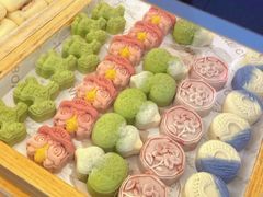 -1819餐厅·团队聚餐·烤串·精酿