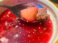 -卢布里西餐厅(总店)