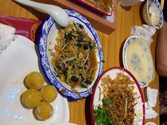 -满园春饼(运河城店)