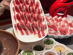 -额尔敦传统涮(体育场店)