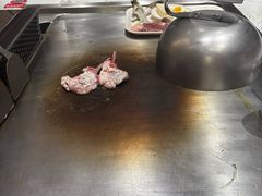 -火地铁板烧(昆山万象汇店)