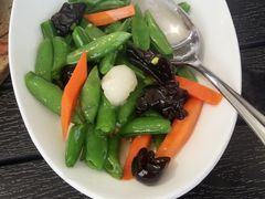 -素心小筑(后沙裕镇店)