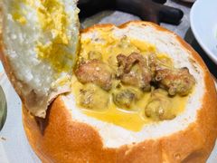 -大树餐厅(红旗街万达店)