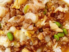 -鑫真味私房菜馆