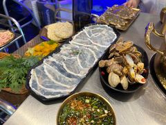 -琥珀川糟粕醋火锅(慈云寺店)