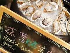 -酌宴府The China Club·广州万富希尔顿酒店(云城东路店)