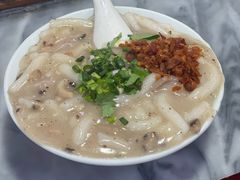 -老西关濑粉(文明路店)