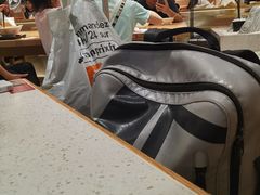 -味千拉面(广州白云机场T1西二店)