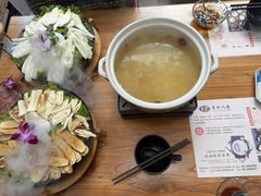 -束河人家(南锣鼓巷店)