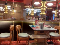 大堂-牛牛章·章鱼水煎肉(光谷世界城店)