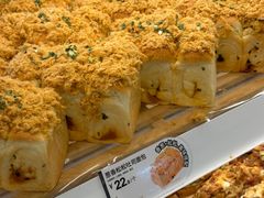 -85度C(南京龙江店)