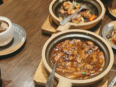 -啫火啫啫煲·顺德干蒸(壹海城店)