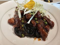-功德林(南京西路店)
