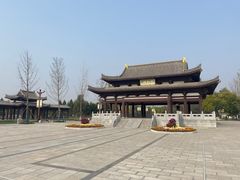 -赵州桥景区