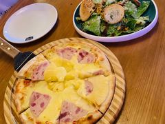 -MR.ROCKY洛奇先生RESTAURANT&BAR(宝安壹方城店)
