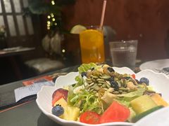 -第101座花园餐厅(湖滨88店)